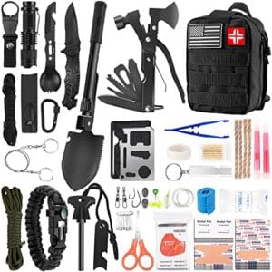 Best Camping Gifts for Him
