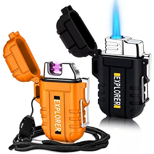 Best Camping Lighter