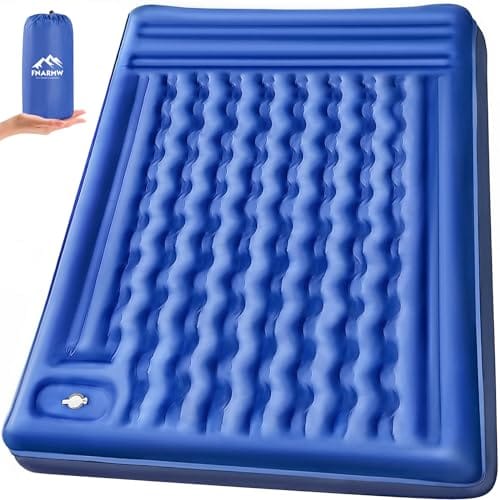 Best Camping Pad for Heavy Person