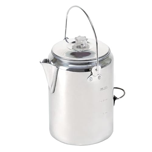Best Camping Percolators