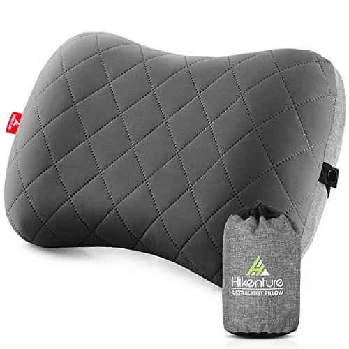 Best Camping Pillows
