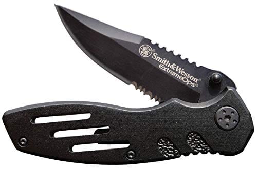 Best Camping Pocket Knife