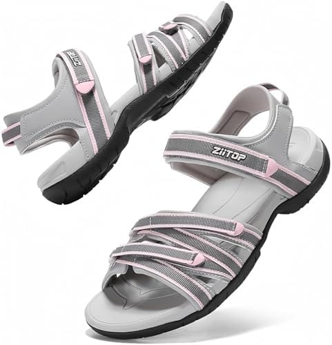 Best Camping Sandals