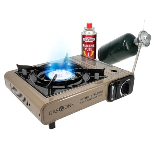 Best Camping Stove for Car Camping