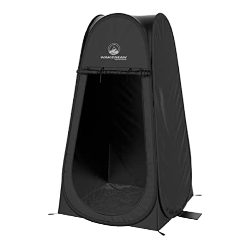 Best Camping Toilet Tent