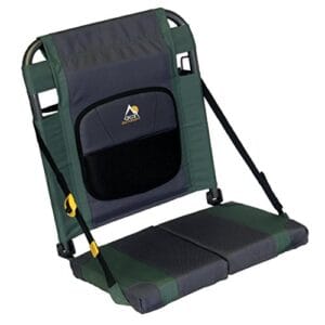 Best Canoe for Camping