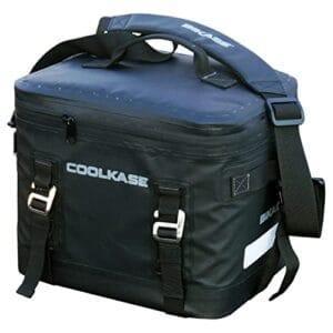Best Cooler for Motorcycle Camping