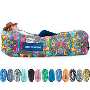 Best Festival Camping Setups
