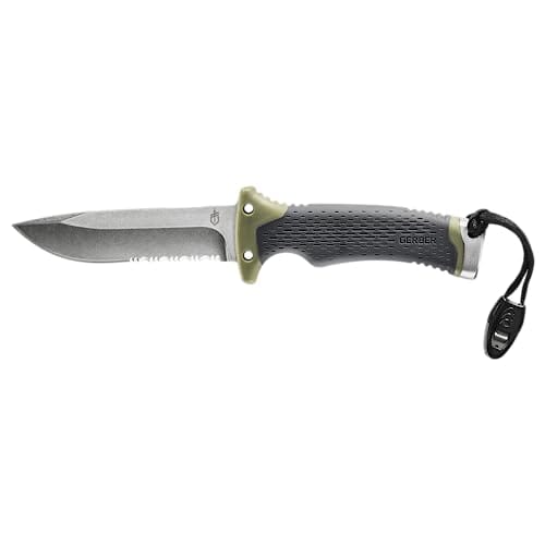 Best Fixed Blade Knife for Camping