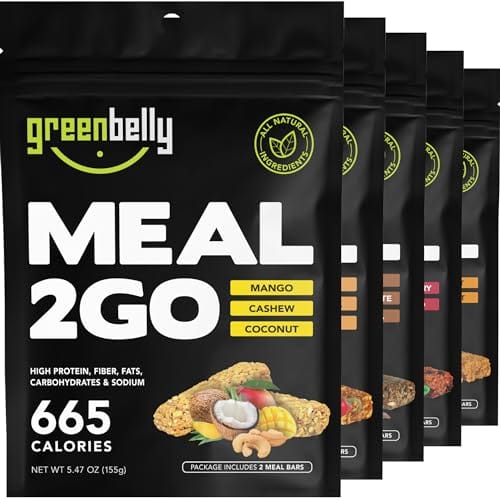 Best Food for Camping Without Cooking