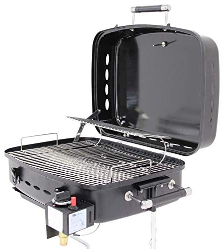 Best Gas Grill for Rv Camping