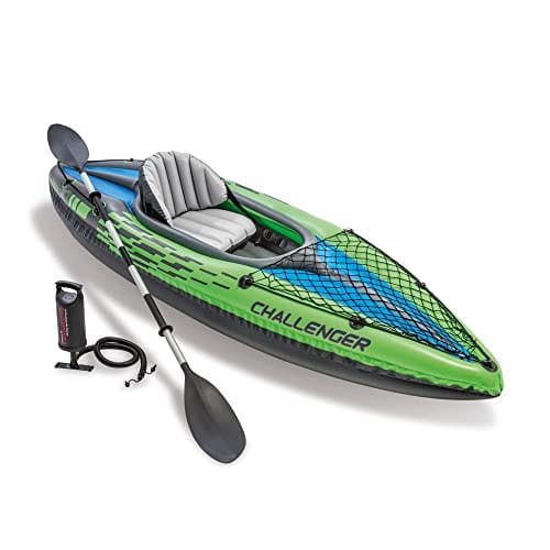 Best Kayaks for Camping