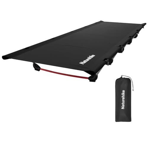 Best Lightweight Camping Cot