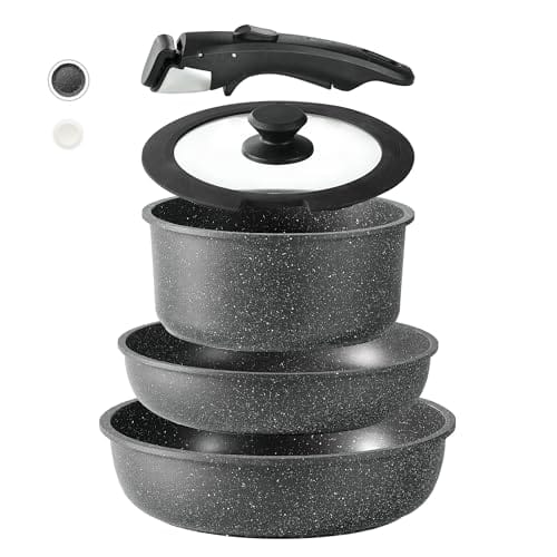 Best Pots And Pans for Rv Camping