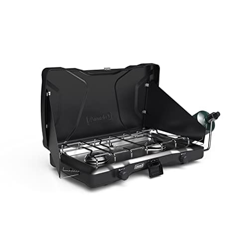 Best Propane Camping Stove