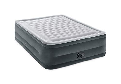 Best Queen Air Mattress for Camping