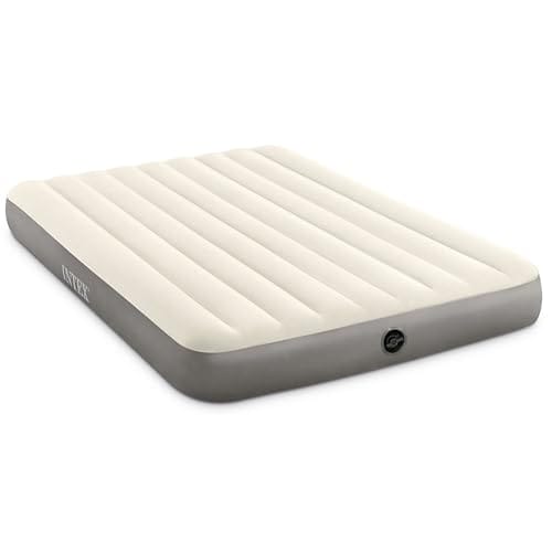 Best Queen Camping Air Mattress