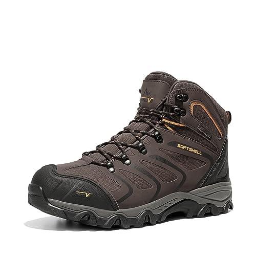 Best Shoes for Camping
