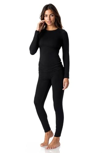 Best Thermal Pajamas for Camping