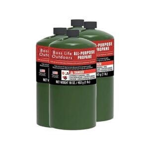 Best Travel Safe Lp Tanks for Camping