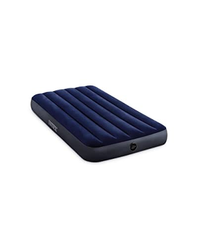 Best Twin Camping Air Mattress
