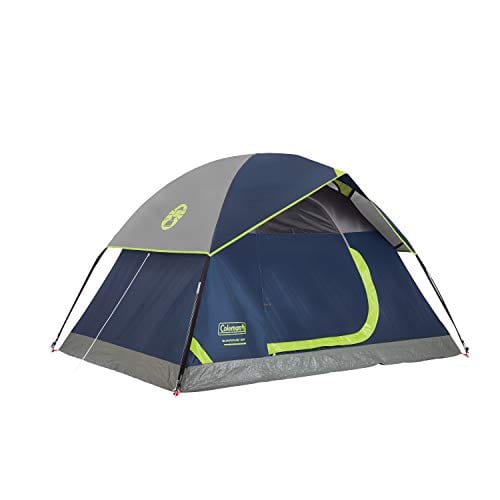 Best Two Person Tent for Camping