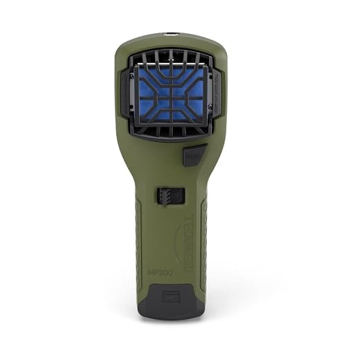 Best Way to Keep Mosquitos Away Camping