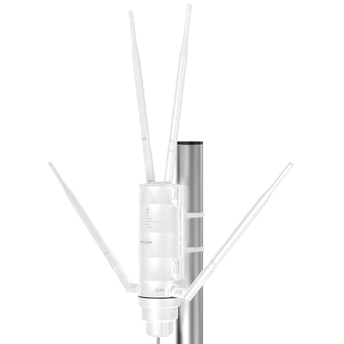 Best Wifi Booster for Camping