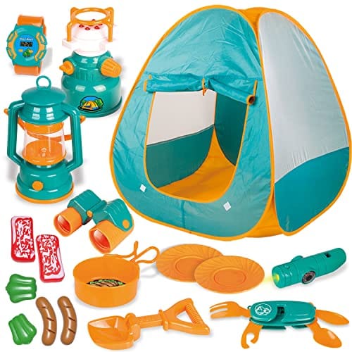 Camping Toys