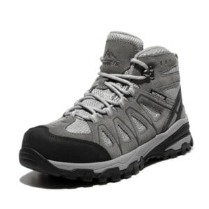 Hiking Boots for Annapurna Circuit