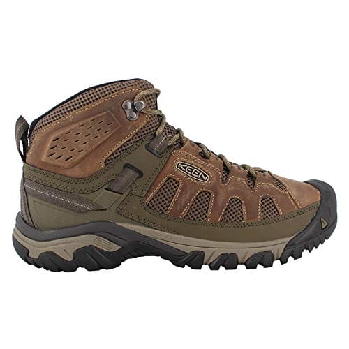 Hiking Boots for Scrambling