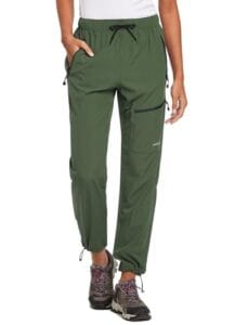 Hiking Pants for Costa Rica