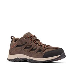 Hiking Shoes Flat Feet