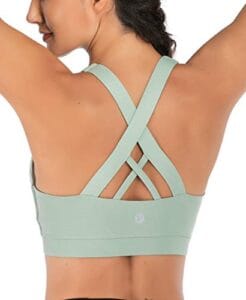 Sports Bra for Hiking