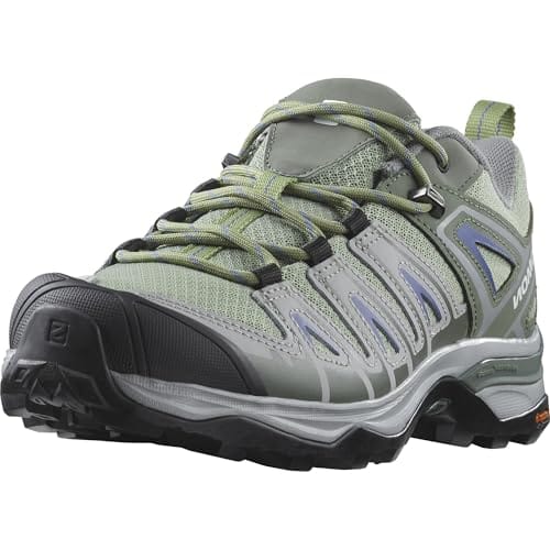 Women'S Hiking Shoes for Supination