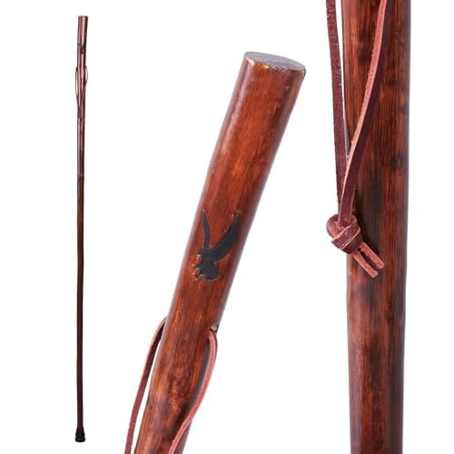 Wood for Hiking Stick